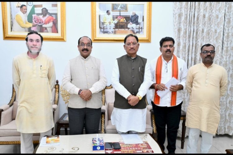 *राज्य सरकार ने गन्ना किसानों के हित में बड़ा निर्णय: अब 425 रुपए प्रति क्विंटल की दर से होगी गन्ने की खरीदी*